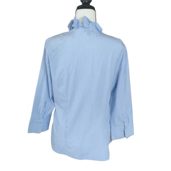 Talbots Button Down Shirt - Picture 2 of 4